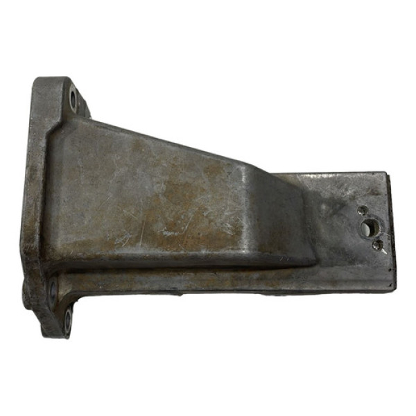 Suporte Coxim Lado Esquerdo Pajero Tr4 2005 A 2010