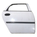 Porta Traseira Direita Original Meriva 2002 2003 A 2012