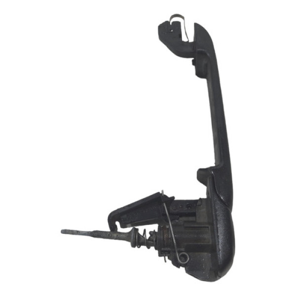 Puxador Maçaneta 2p Volkswagen Gol G2 1997 1998 1999 