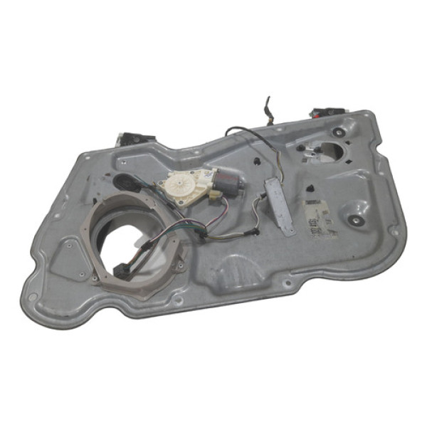 Maquina Vidro Elétrico Dianteiro Direito Fusion 2008 A 2012