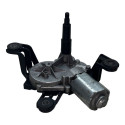 Motor Limpador Vidro Traseiro Gm Agile 2009 2010 A 2014