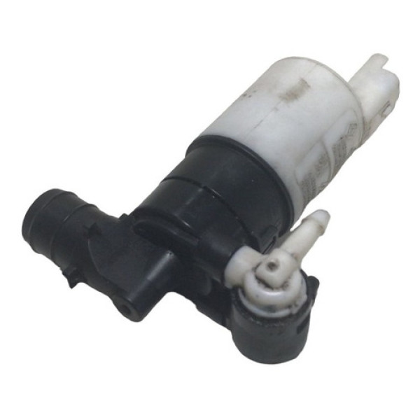 Motor Esguicho Água Para-brisa Logan Sandero 2007 A 2013