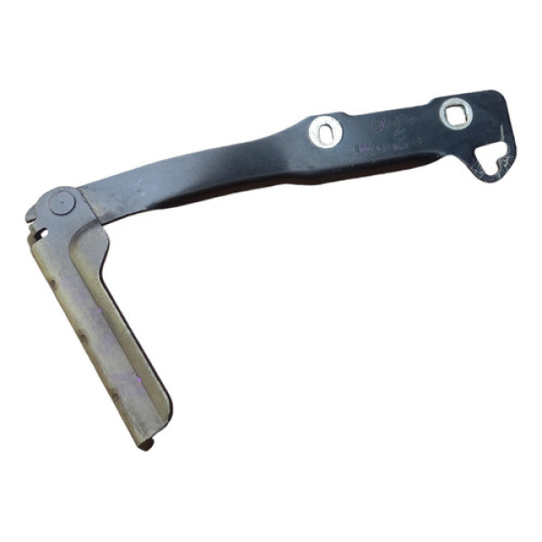 Dobradiça Capô Lado Direito Renault Sandero 2008 A 2013