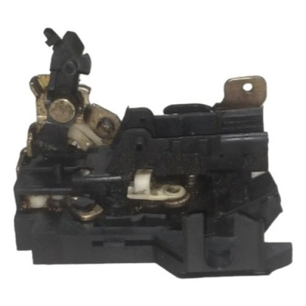 Fechadura Manual Porta Diant Direita Renault Clio 2013-2017