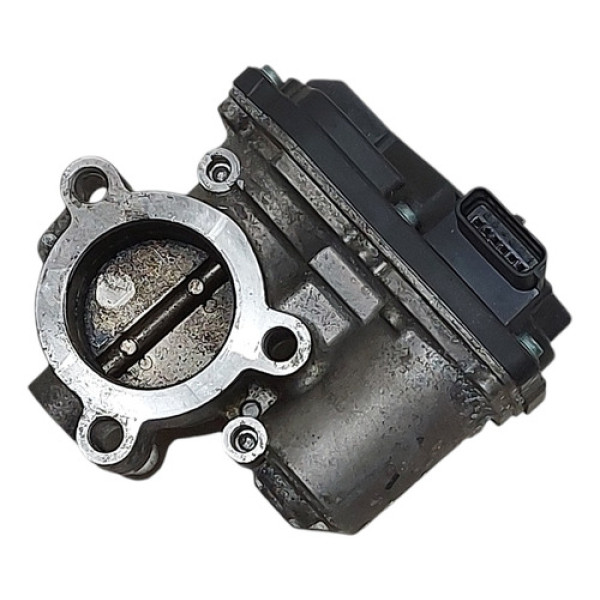 Tbi Corpo Borboleta Renault Sandero Logan 1.0 2015 A 2021