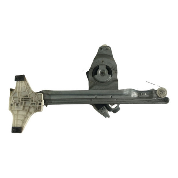 Máquina Vidro Elétrica Tras Dir C4 Picasso 2010 2011 A 2014