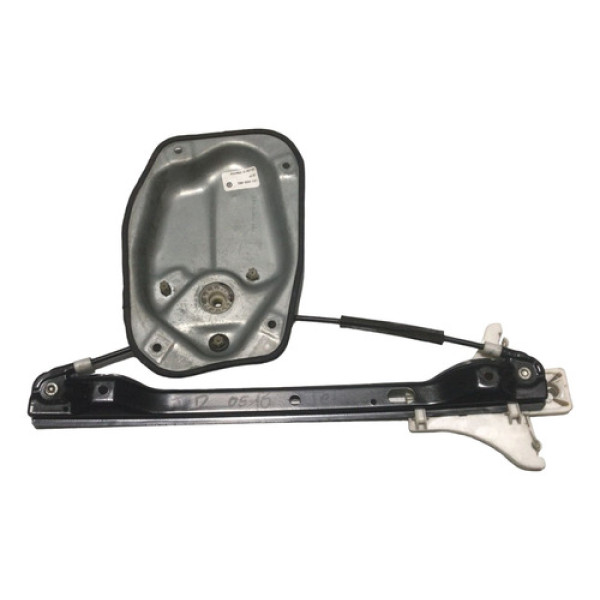 Máquina Vidro Traseira Direita S/motor Jetta 2006 A 2010
