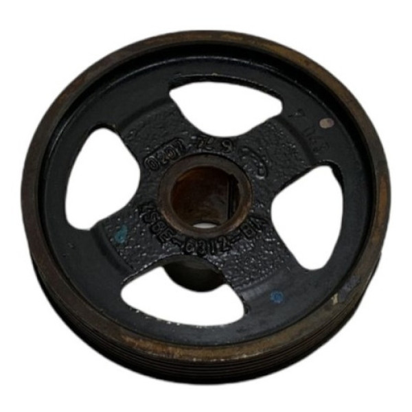 Polia Virabrequim Ecosport 1.0 8v 2003 A 2012 Original 