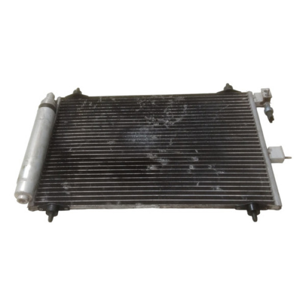Condensador Ar Condicionado Citroën Xsara Picasso 2001- 2011
