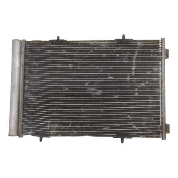 Condensador Ar Condicionado Citroën C3 Picasso 1.6 2012-2015