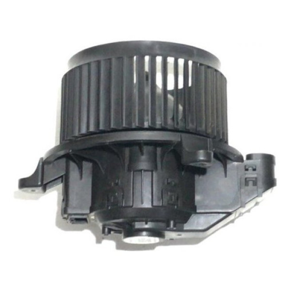 Motor Ventilador Interno New Fiesta Ka 1.5 16v 2015 A 2018