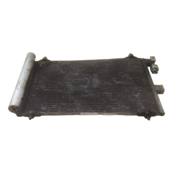 Condensador Ar Condicionado Xsara Picasso 2.0 2001 A 2011