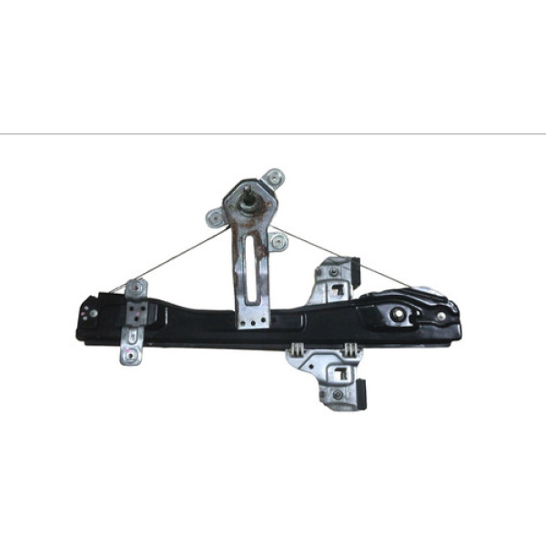 Máquina Vidro Manual Dianteira Direita Cobalt 2012 A 2019