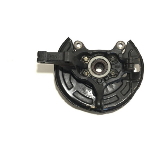 Montante Dianteiro Esq Sentra 2.0 16v C Abs 2014 A 2018