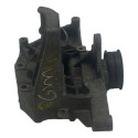 Suporte Compressor Corsa Meriva 2002 A 2010 2011 2012 