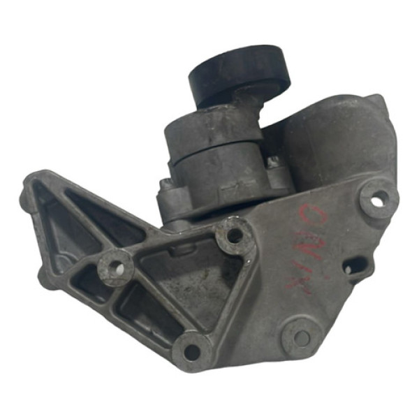 Suporte Compressor Ar Onix Prisma 1.0 1.4 2013 A 2019