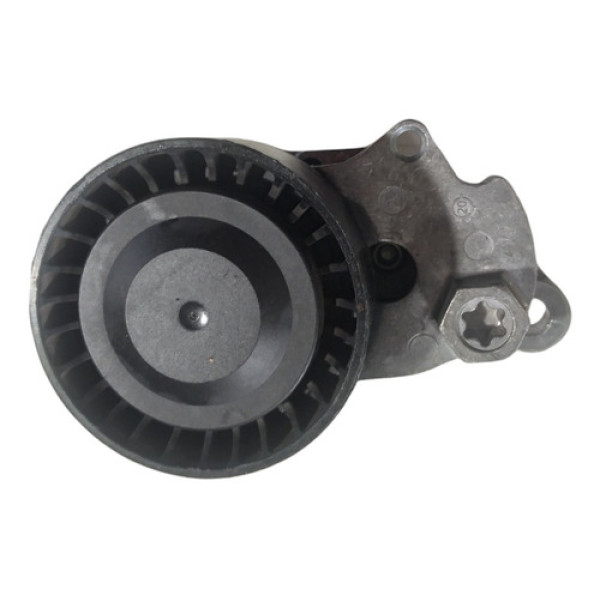 Tensor Correia Alternador Vw T-cross 2018 A 2021 