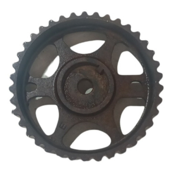 Polia Comando Válvula Citroën Xsara Picasso 1.6 16v Orig