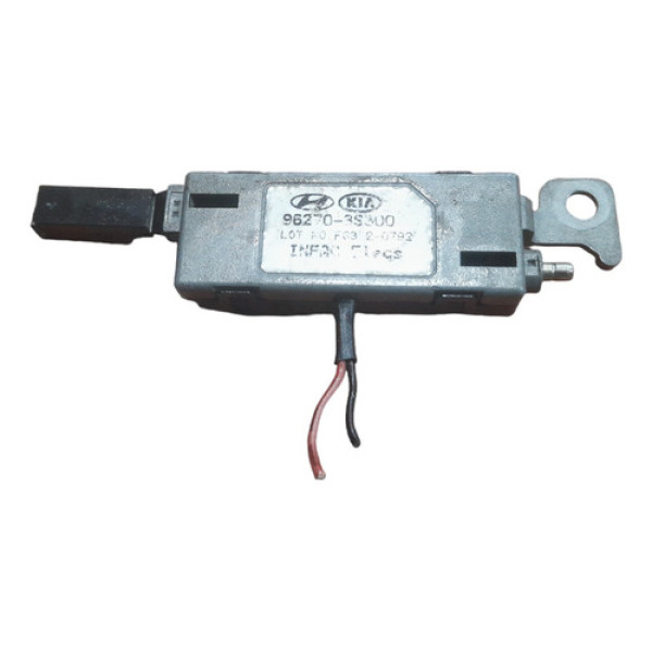 Módulo Antena Rádio Hyundai Sonata 2011 2012 2013 2014