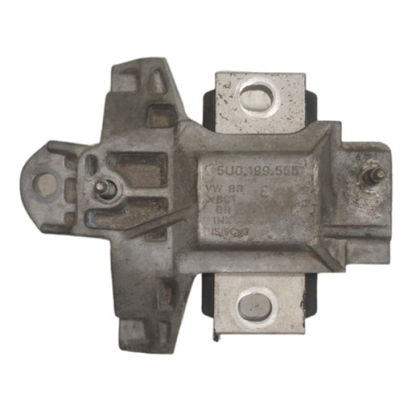 Coxim Motor Lado Esquerdo Vw Gol G6 1.6 1.0 2012 2013 A 2016