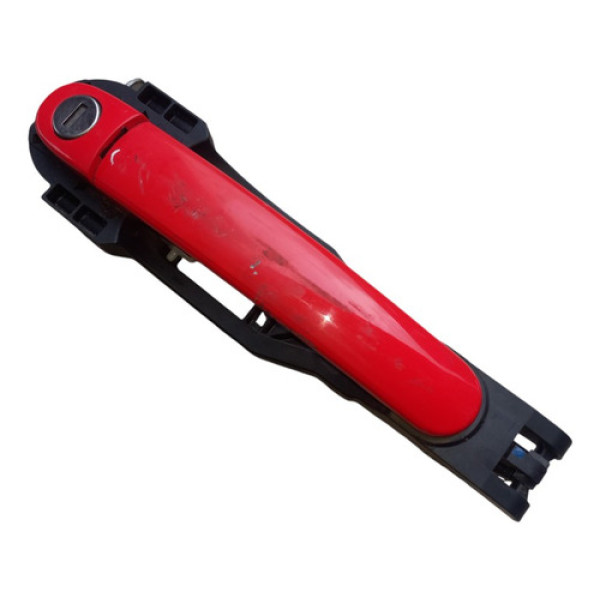 Maçaneta Externa Dianteira Direita Gol G5 2008 2009 A 2012