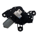Motor Limpador Vidro Traseiro Gm Agile 2009 2010 A 2014