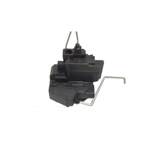 Fechadura Elétrica Tras Esq Hyundai Hb20 2012 A 2018 4 Pino