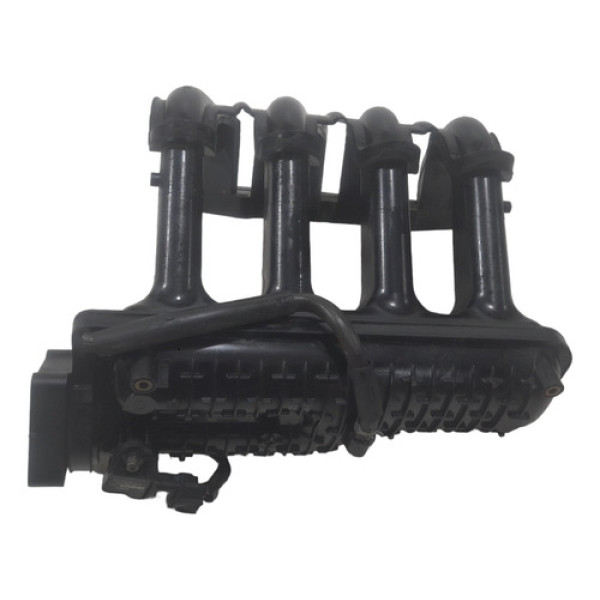 Coletor Admissão Manual Gasolina Fit 1.4 8v 2004 2005 A 2008