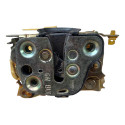 Fechadura Manual Dianteira Direita Gm Corsa 1995 1996 A 2002