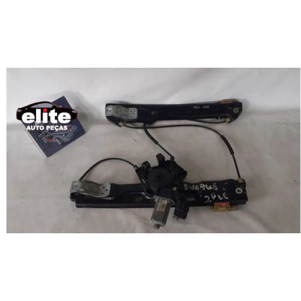 Máquina Vidro C/motor D/e Range Rover Evoque 2portas 12 14