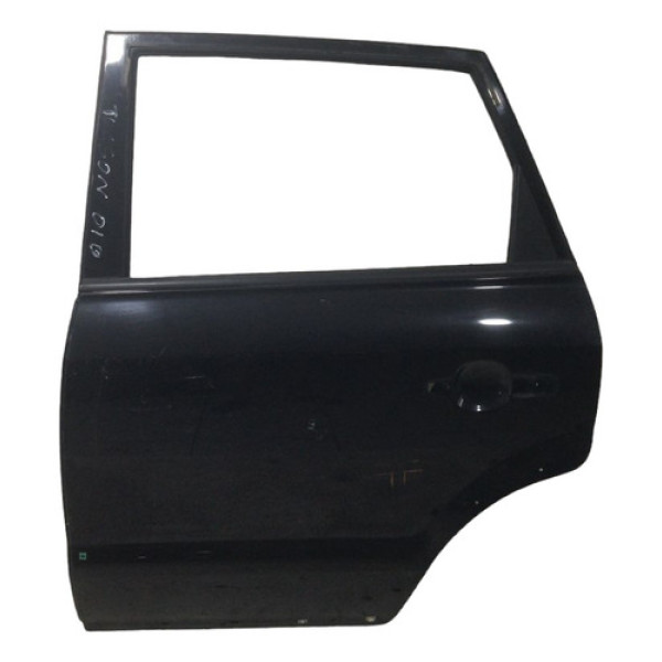 Porta Traseira Esquerda Tucson 2005 2006 2007 2008 A 2015