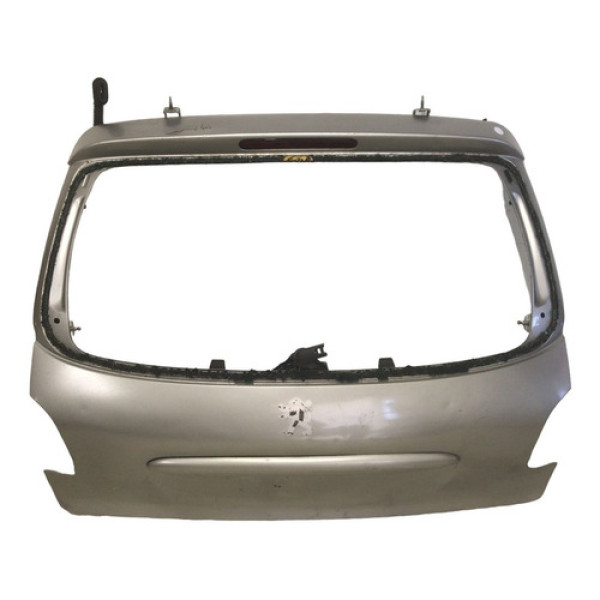 Tampa Porta Malas Peugeot 206 207 2000 2001 2000 A 2014