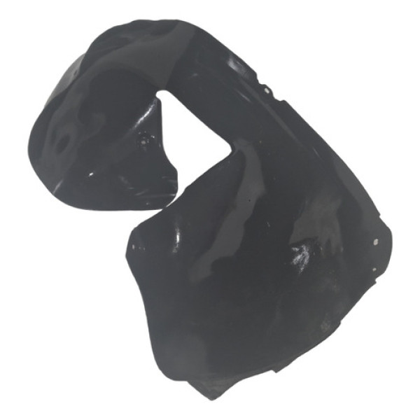 Parabarro Dianteiro Esquerdo Volkswagen Passat 2006 A 2010