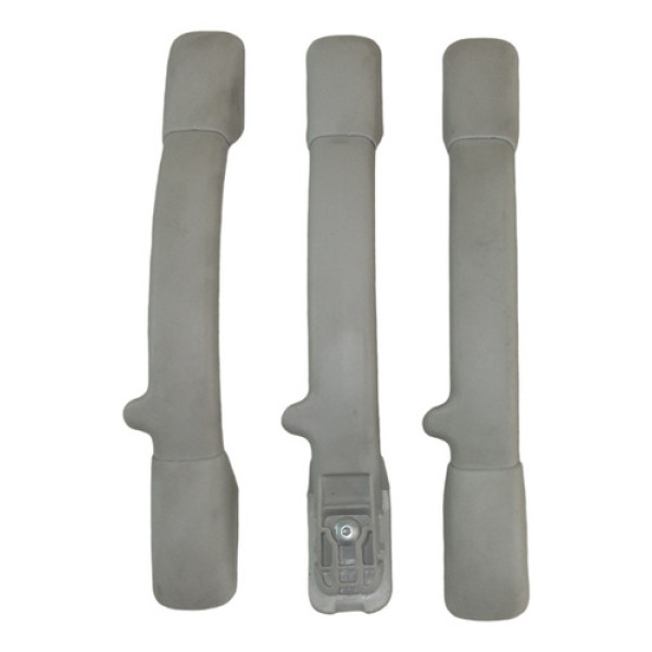 Kit Alça De Teto Pqp Citroën C3 Aircross 2011 2012 A 2015