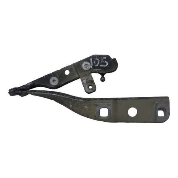 Dobradiça Capo Lado Esquerdo Citroën Ds5 2013 2014 2015 2016