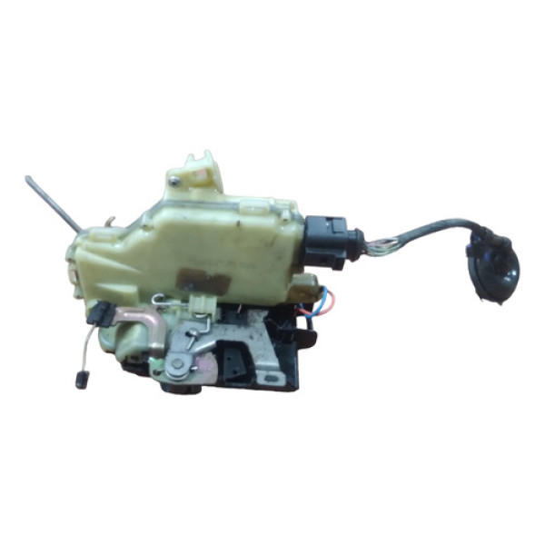 Fechadura Elétrica Dianteira Direita Vw New Beetle 2006a2011