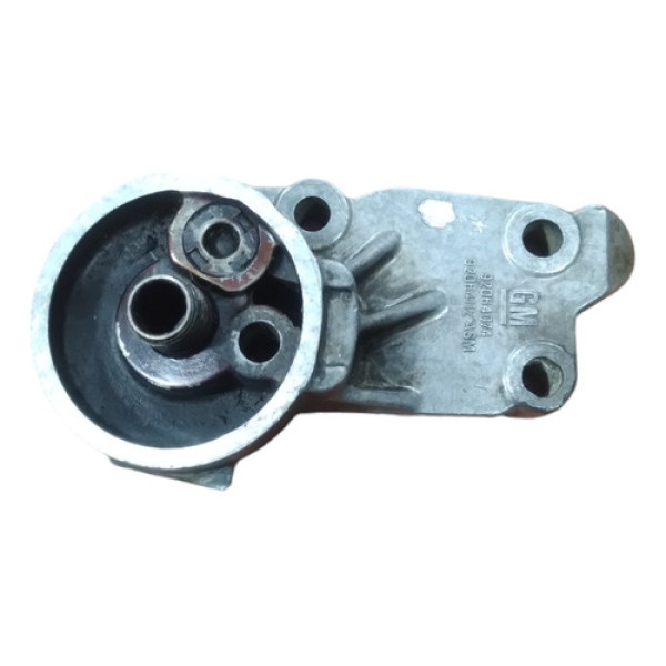 Suporte Filtro De Óleo Gm Omega 3.8 1999 2000 2001 A 2003