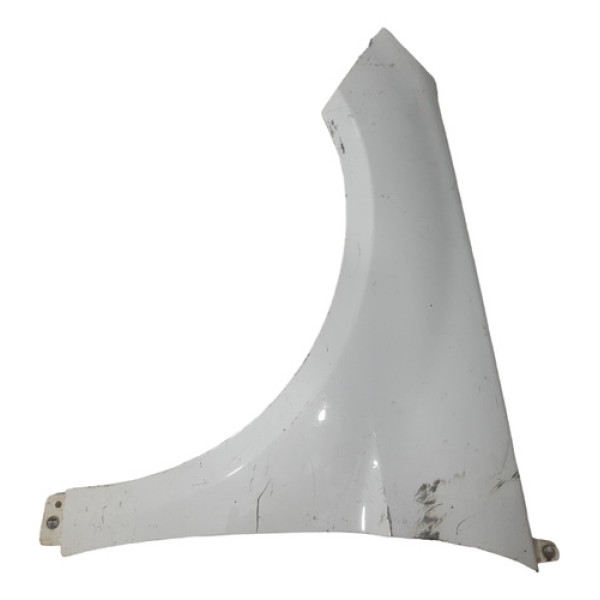 Paralama Esquerdo Mercedes-benz  Classe B180 2007 A 2011 