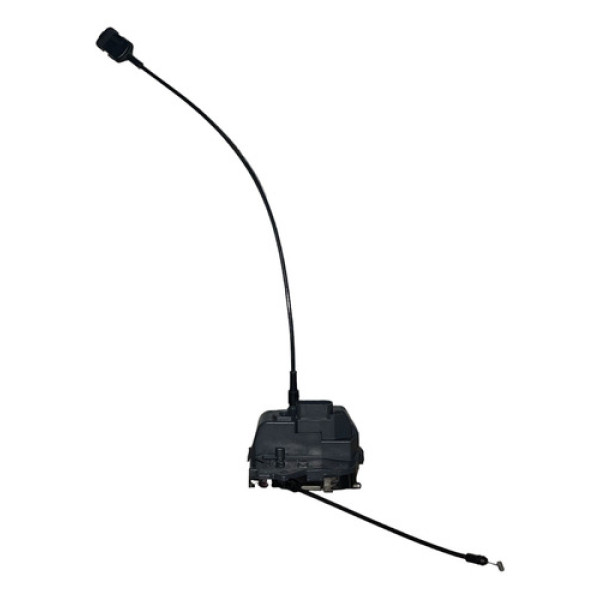 Fechadura Elétrica Porta Traseira Esquerda Megane 2007-2013