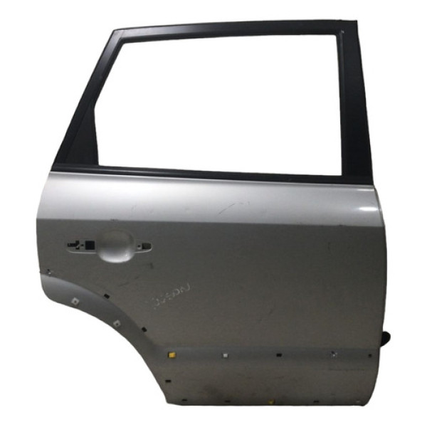 Porta Traseira Direita Hyundai Tucson 2005 A 2014 2015