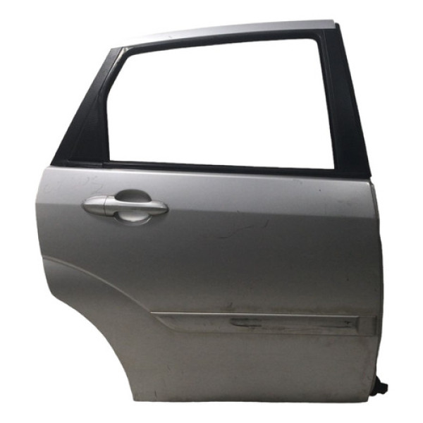 Porta Traseira Direita Focus 2000 2001 2002 2003 A 2008