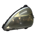 Farol Lado Esquerdo Mercedes Classe A 1999 2000 2001 A 2005