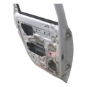 Porta Traseira Esquerda Meriva 2002 2003 2004 2005 A 2012