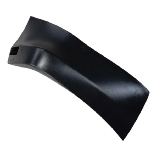 Alargador Parachoque Traseiro Direito Oroch 2016 A 2020