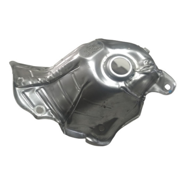 Defletor Protetor Calor Renault Sandero 2014 A 2020