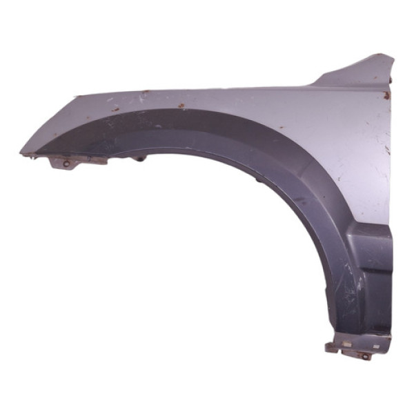 Paralama Esquerdo Kia Sorento 3.5 2006 2007 A 2009