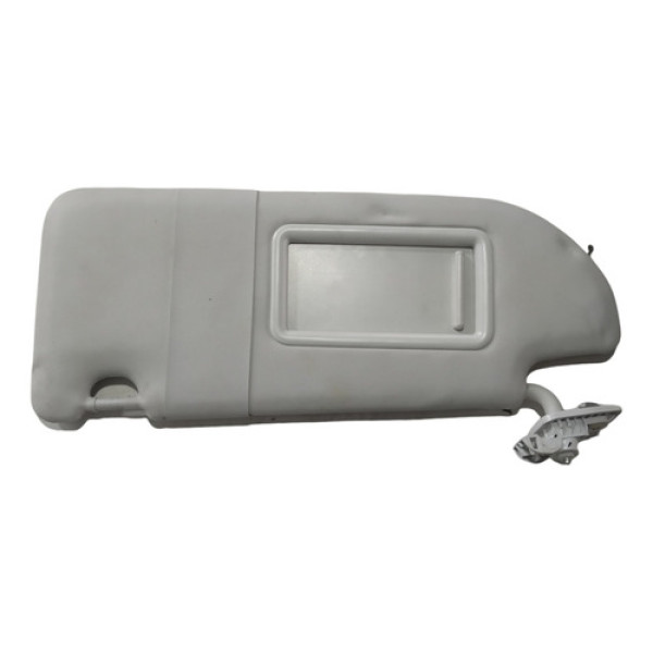 Quebra Sol Esquerdo Fiat Argo 2017 A 2021