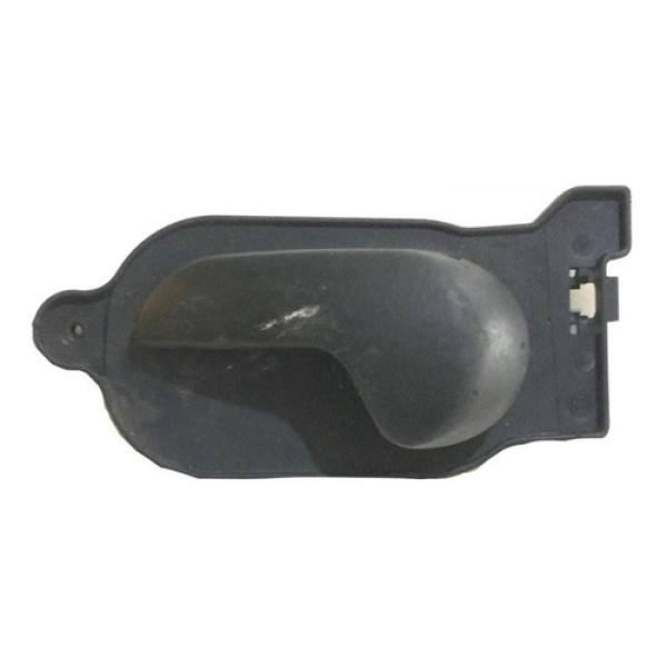 Maçaneta Interna Tras Esq Ford Ecosport Fiesta 2002 A 2012