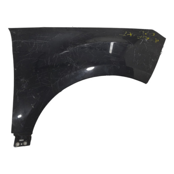 Paralama Direito Ford Ecosport 2013 2014 2015 A 2018