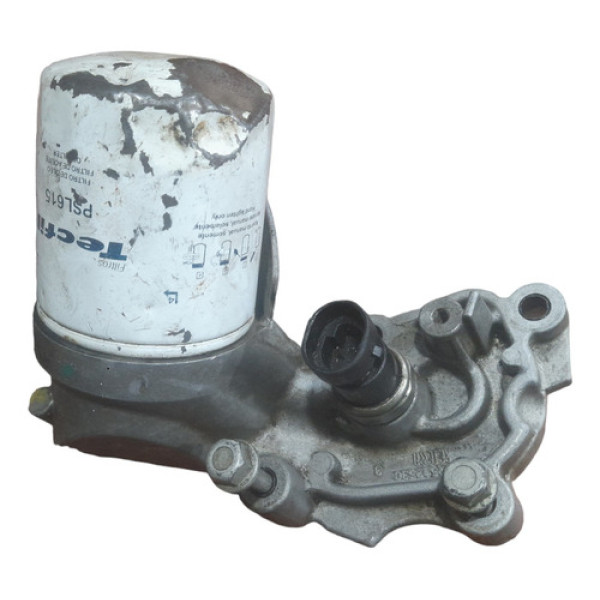 Suporte Filtro Óleo Chevrolet Captiva 3.6 V6 2008 A 2017